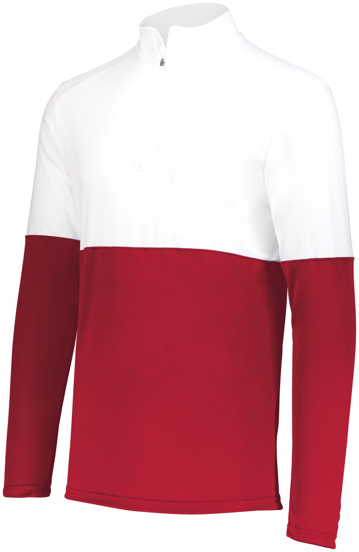 Youth Momentum Team 1/4 Zip Pullover