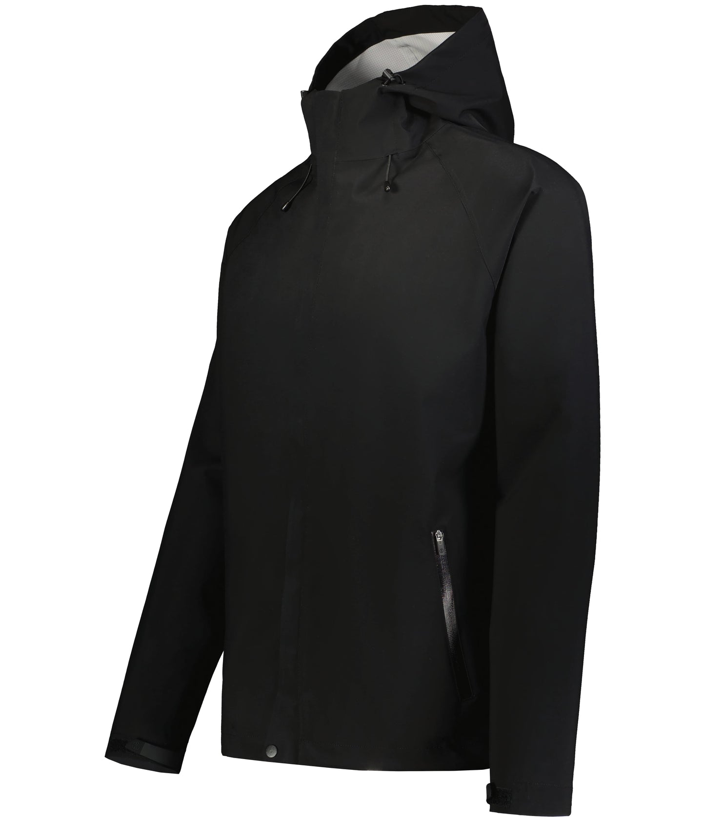 RAIN SECURE WATERPROOF SHELL