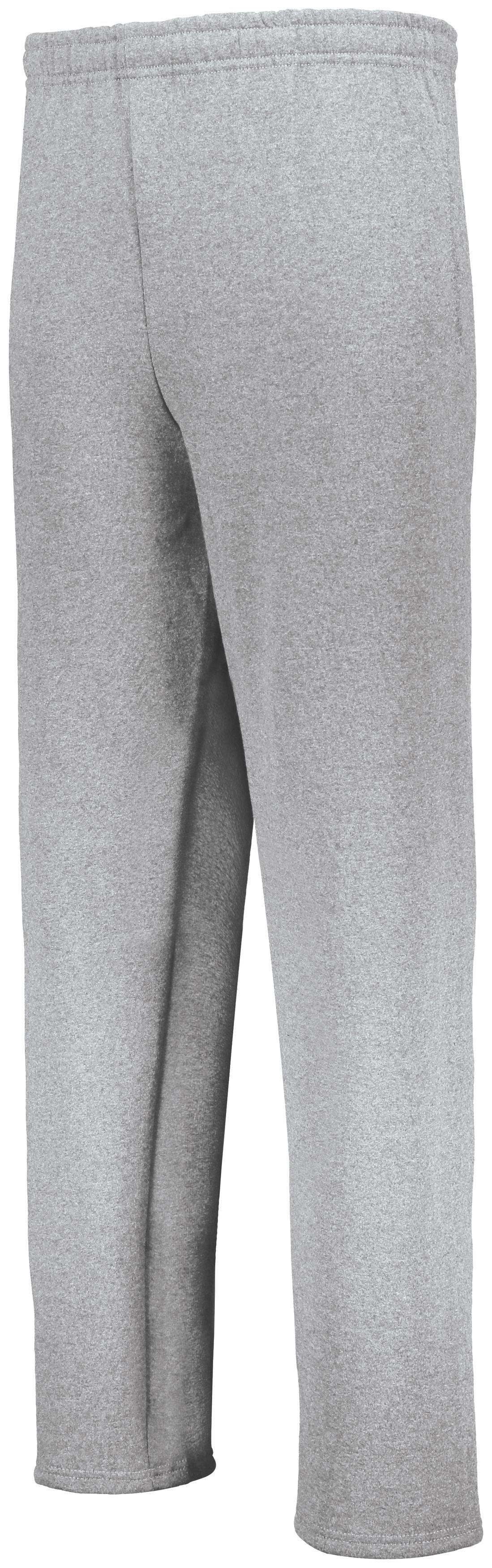 Dri-Power® Open Bottom Pocket Sweatpant