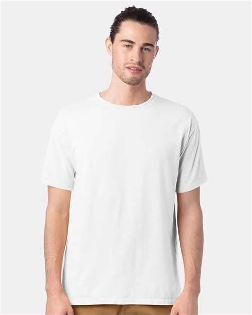 Men's Garment-Dyed T-Shirt
