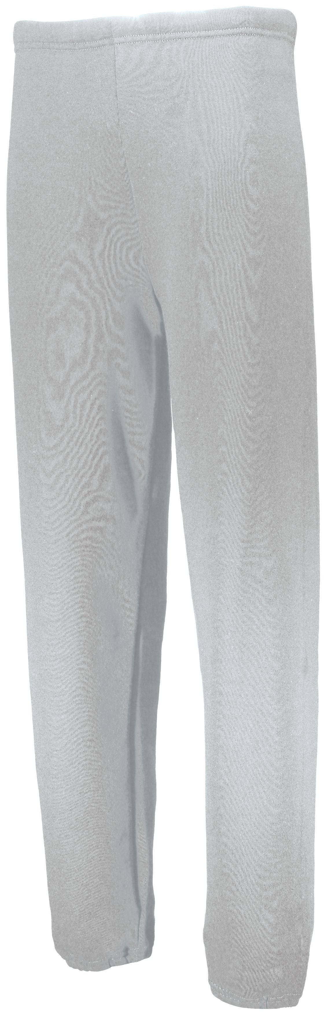 Dri-Power® Closed Bottom Sweatpant