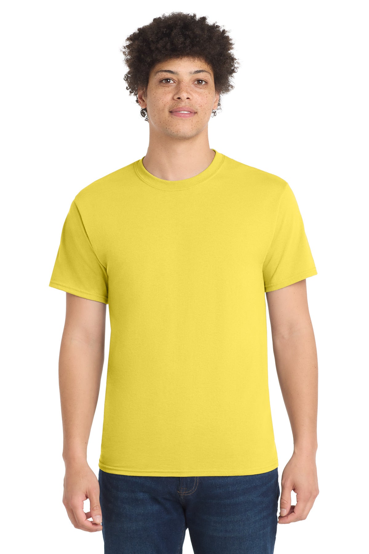 Port & Co ™ Core Blend Tee. PC55