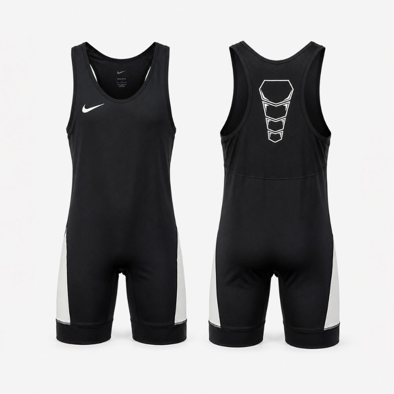 Nike Women's Grappler Elite Singlet