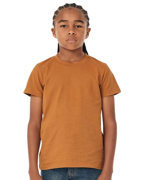 Youth Jersey Tee