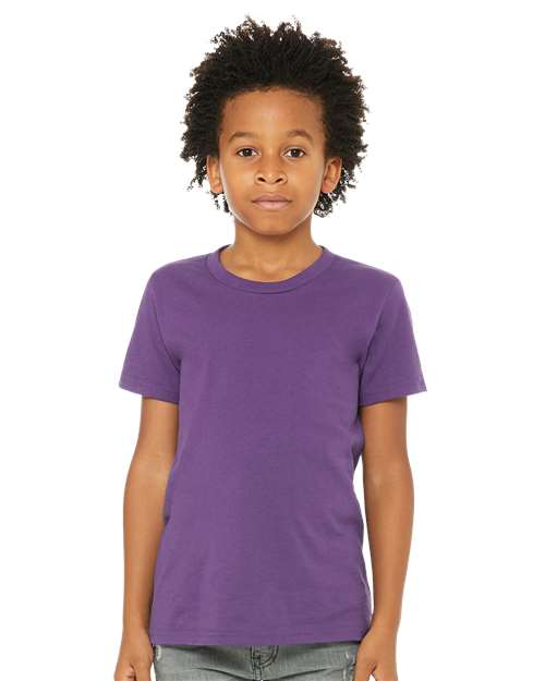 Youth Jersey Tee
