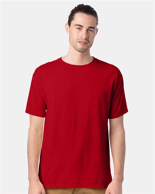 Men's Garment-Dyed T-Shirt