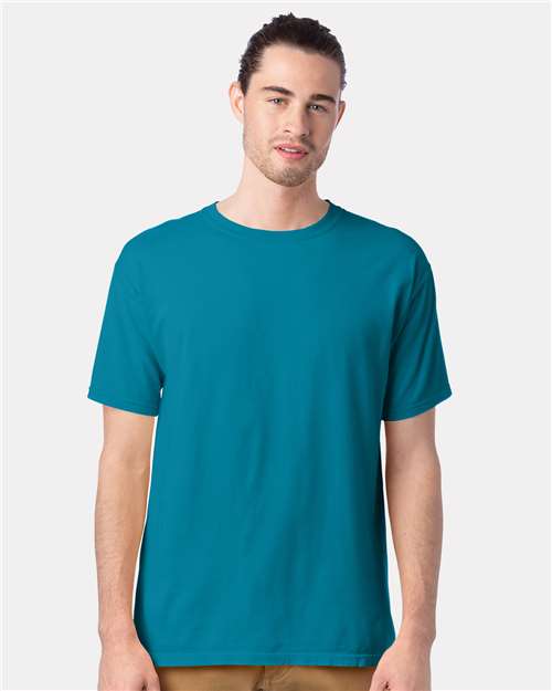 Men's Garment-Dyed T-Shirt
