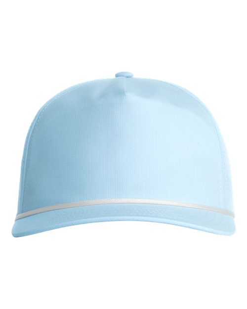 Rope Cap