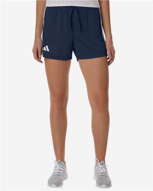Women's 3-Stripes 3" Shorts