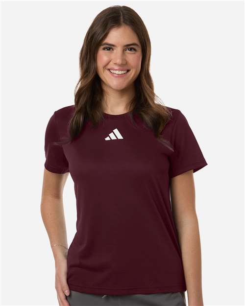 Women's Pregame T-Shirt