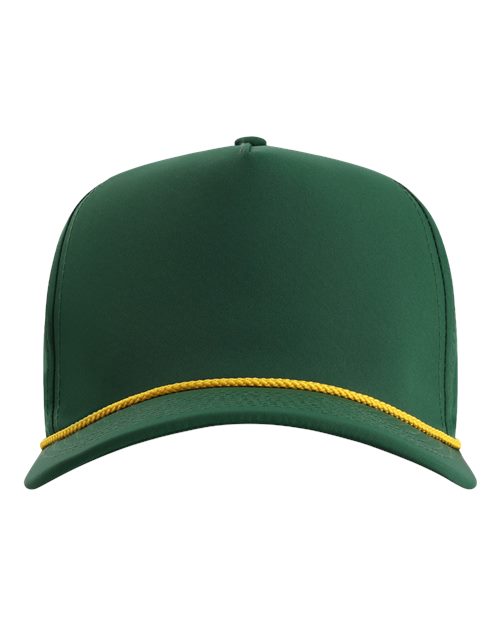 The Wrightson Cap