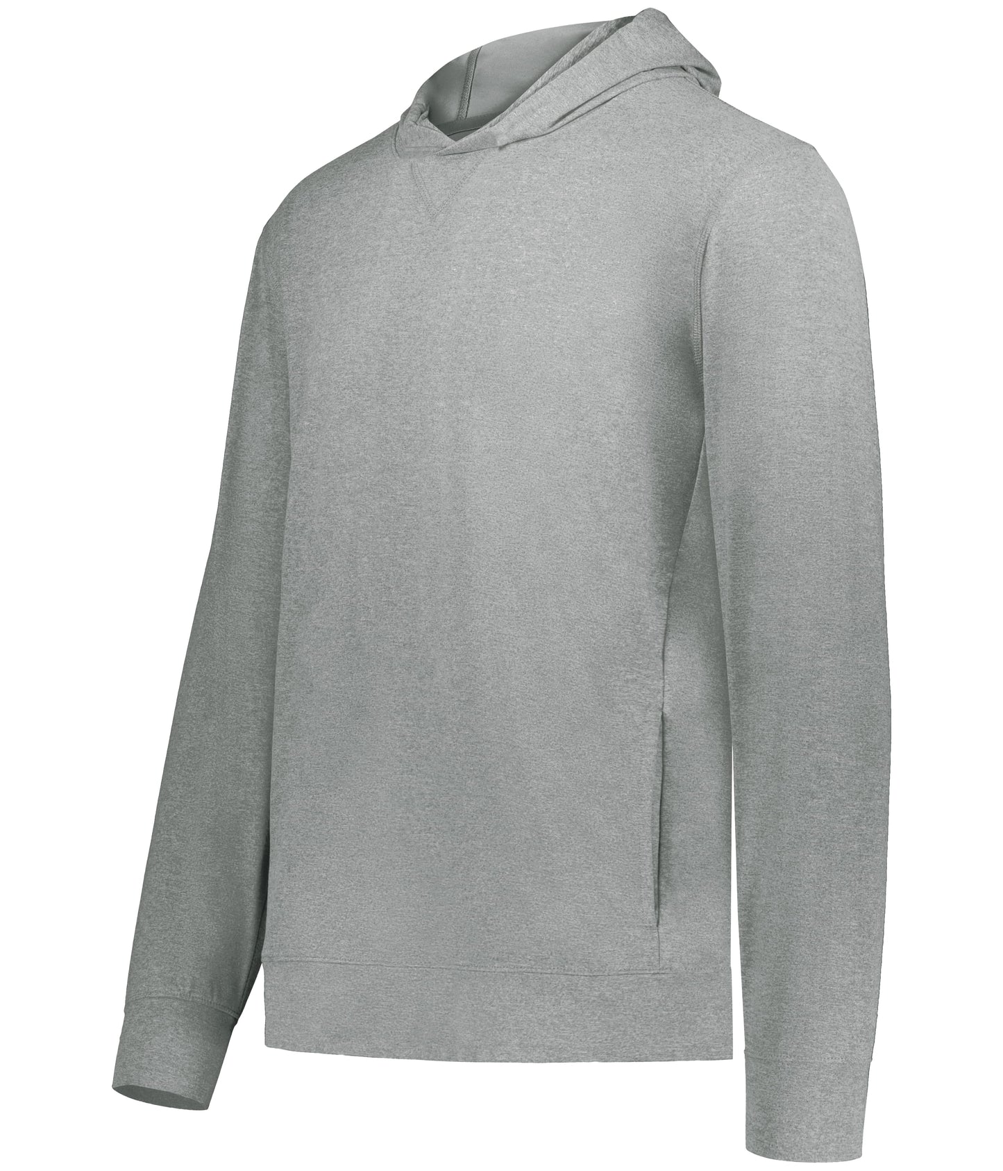 Youth Ventura Soft Knit Hoodie