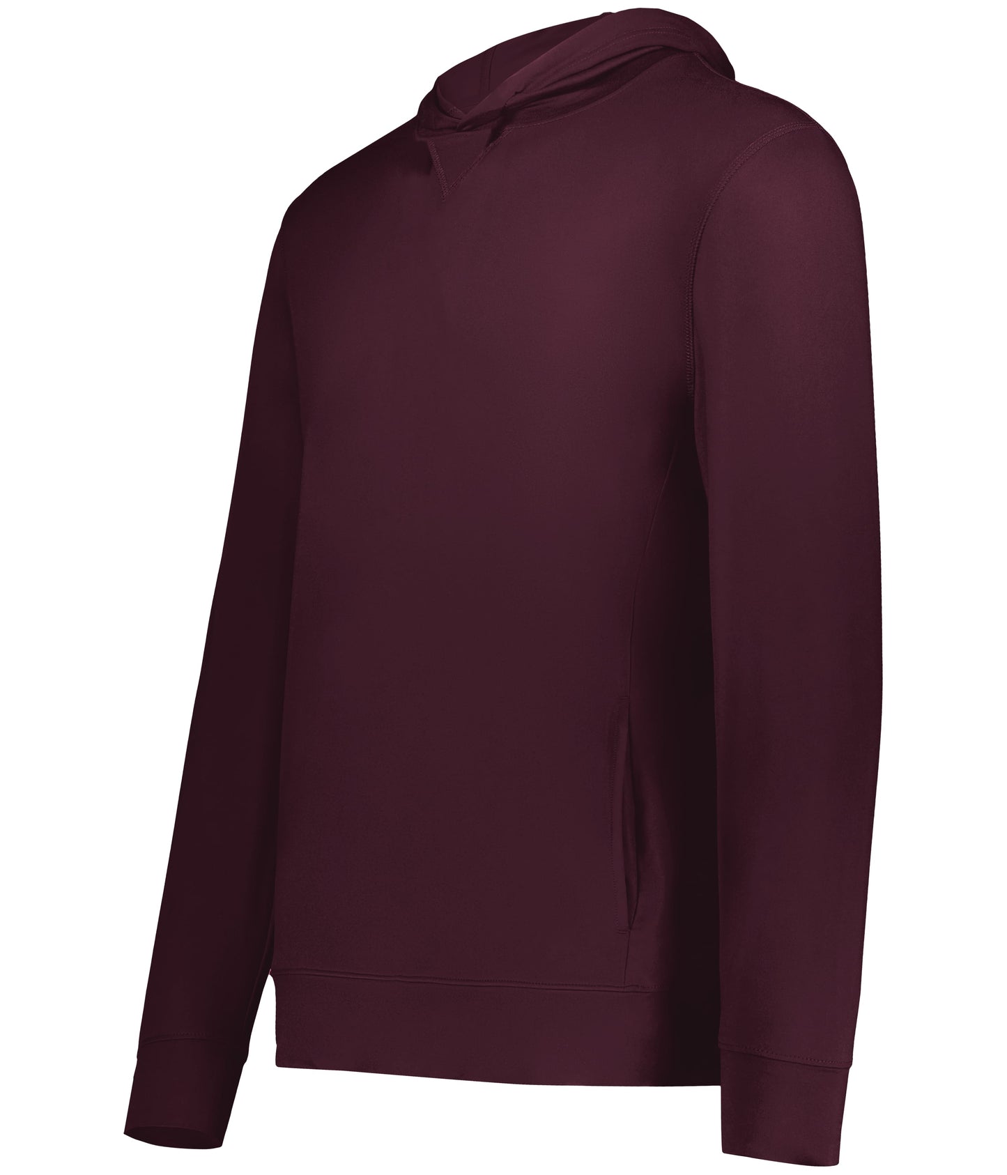 Youth Ventura Soft Knit Hoodie