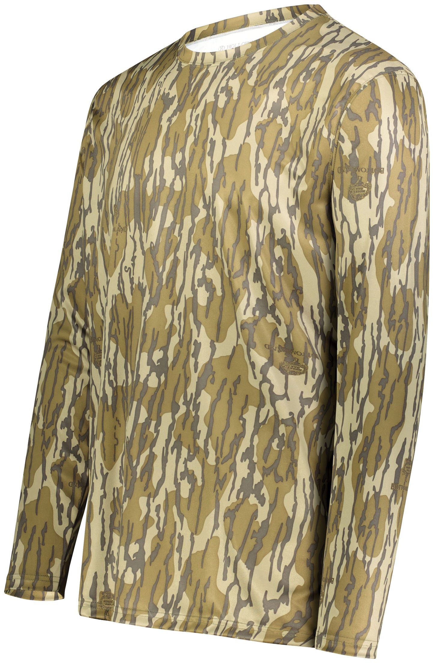 Mossy Oak® Momentum Long Sleeve Tee