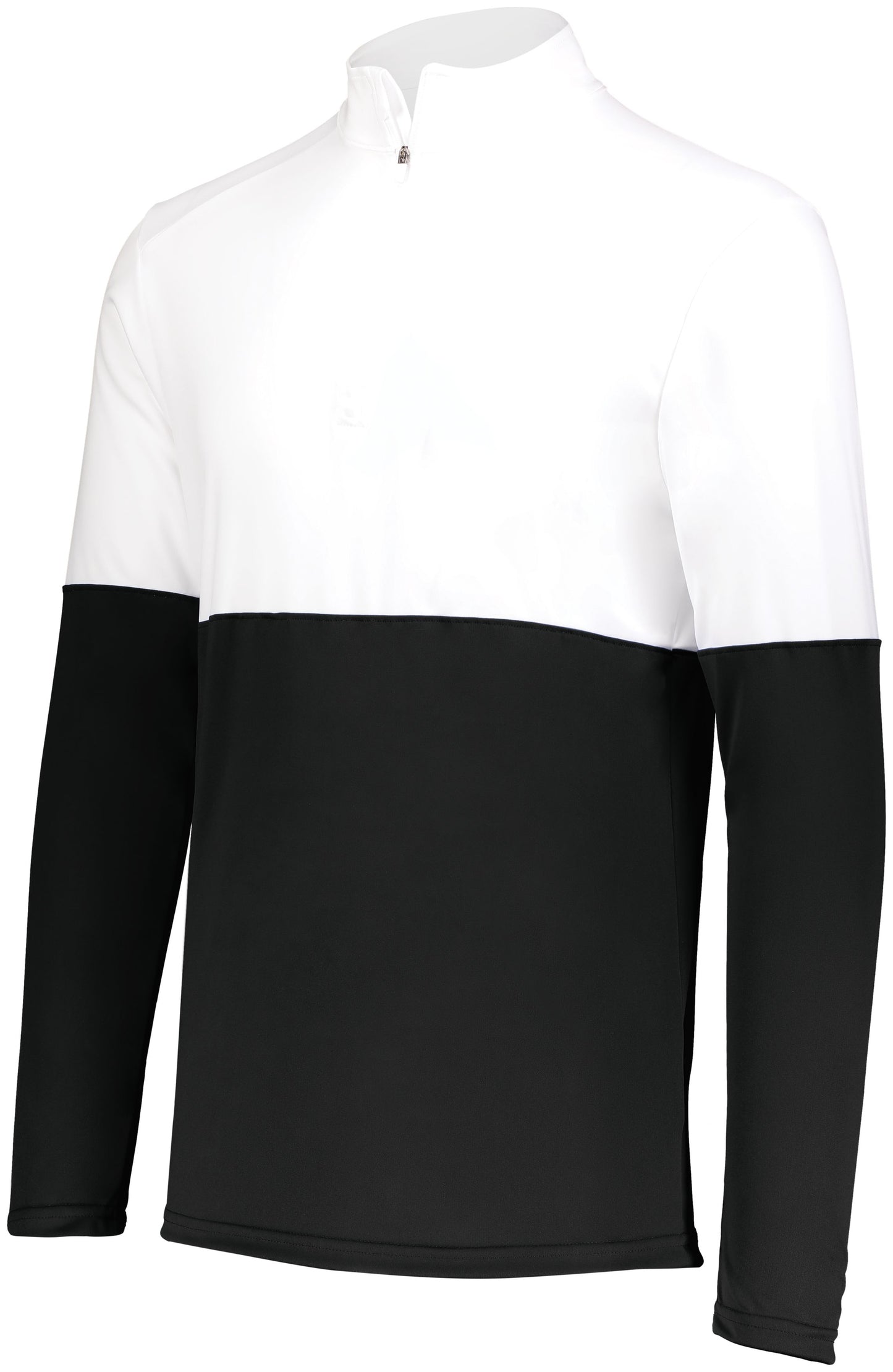 Youth Momentum Team 1/4 Zip  Pullover