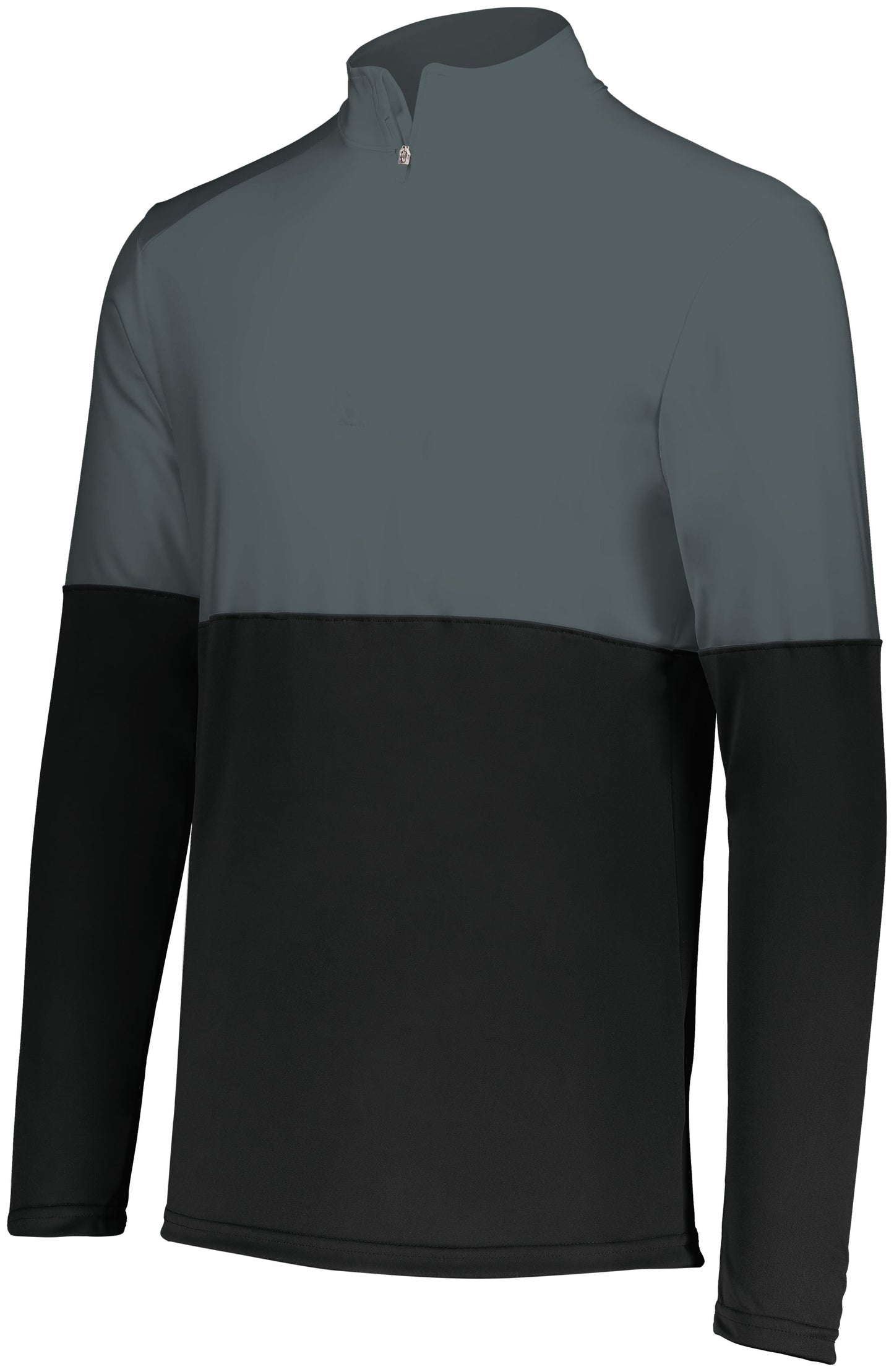 Youth Momentum Team 1/4 Zip  Pullover