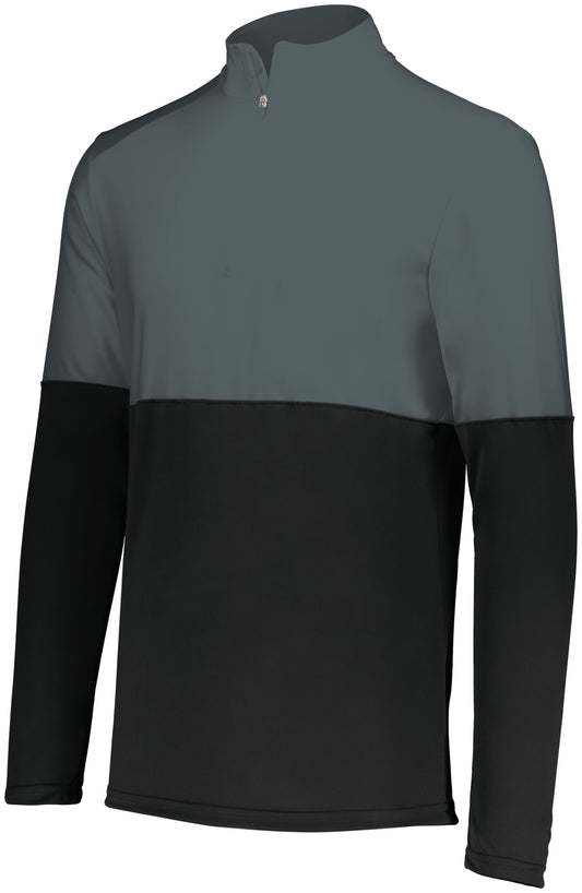Youth Momentum Team 1/4 Zip  Pullover