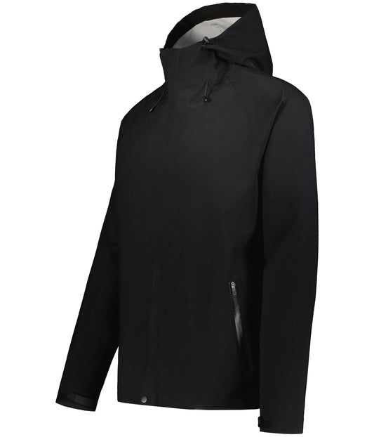 RAIN SECURE WATERPROOF SHELL