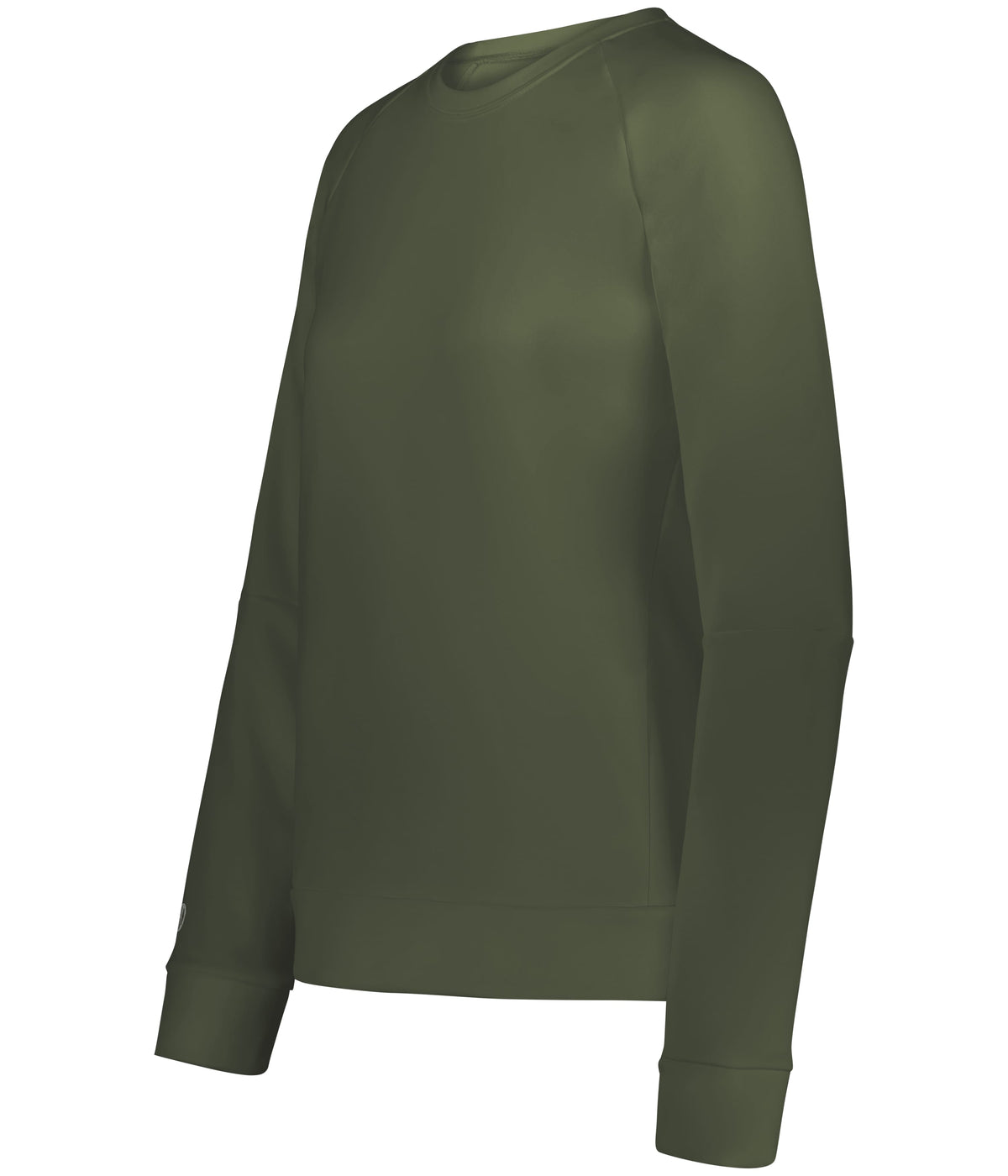 Ladies Momentum Team Fleece Crew