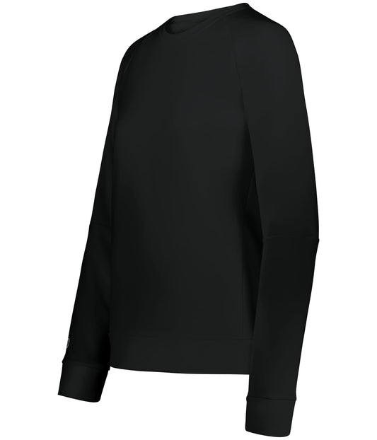 Ladies Momentum Team Fleece Crew