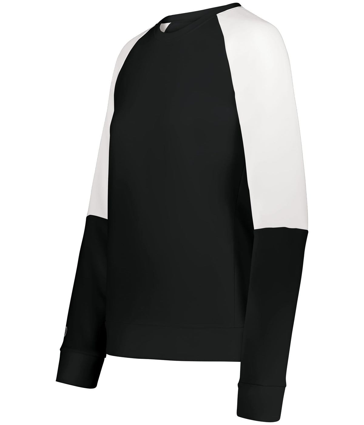 Ladies Momentum Team Fleece Crew