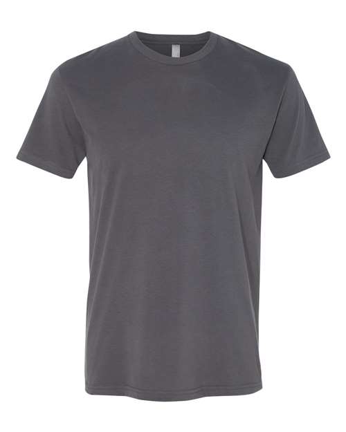 Unisex Sueded T-Shirt