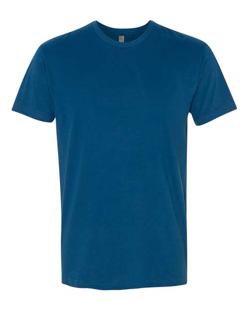 Unisex Sueded T-Shirt
