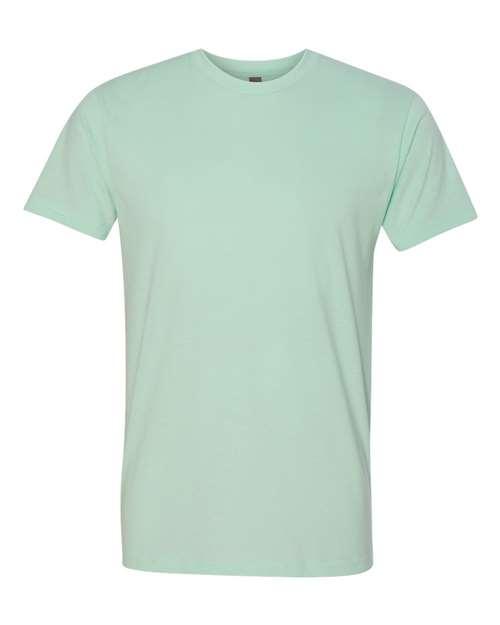 Unisex Sueded T-Shirt