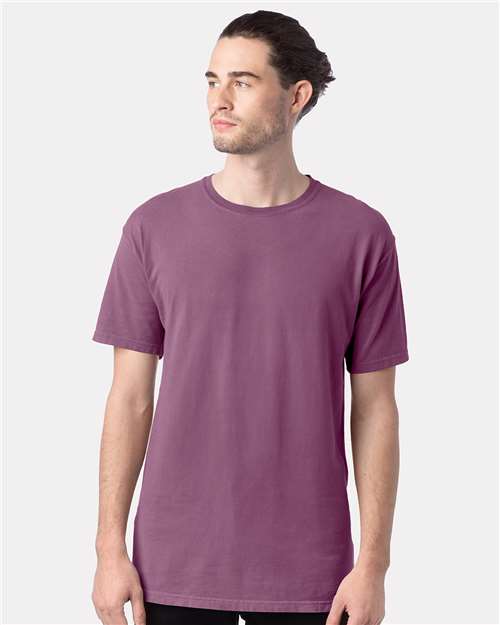 Men's Garment-Dyed T-Shirt