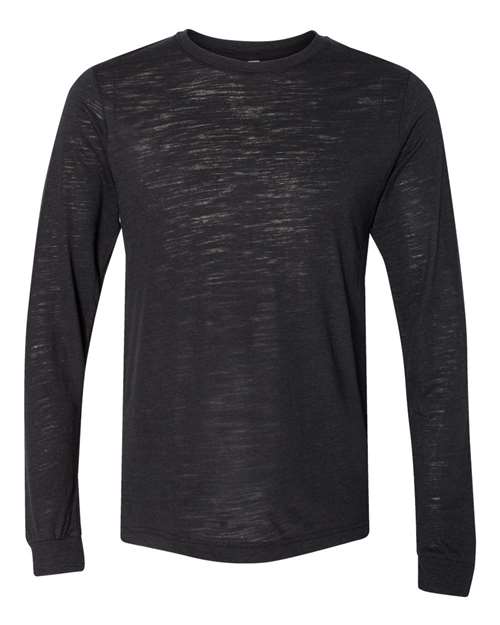 Unisex Jersey Long Sleeve Tee