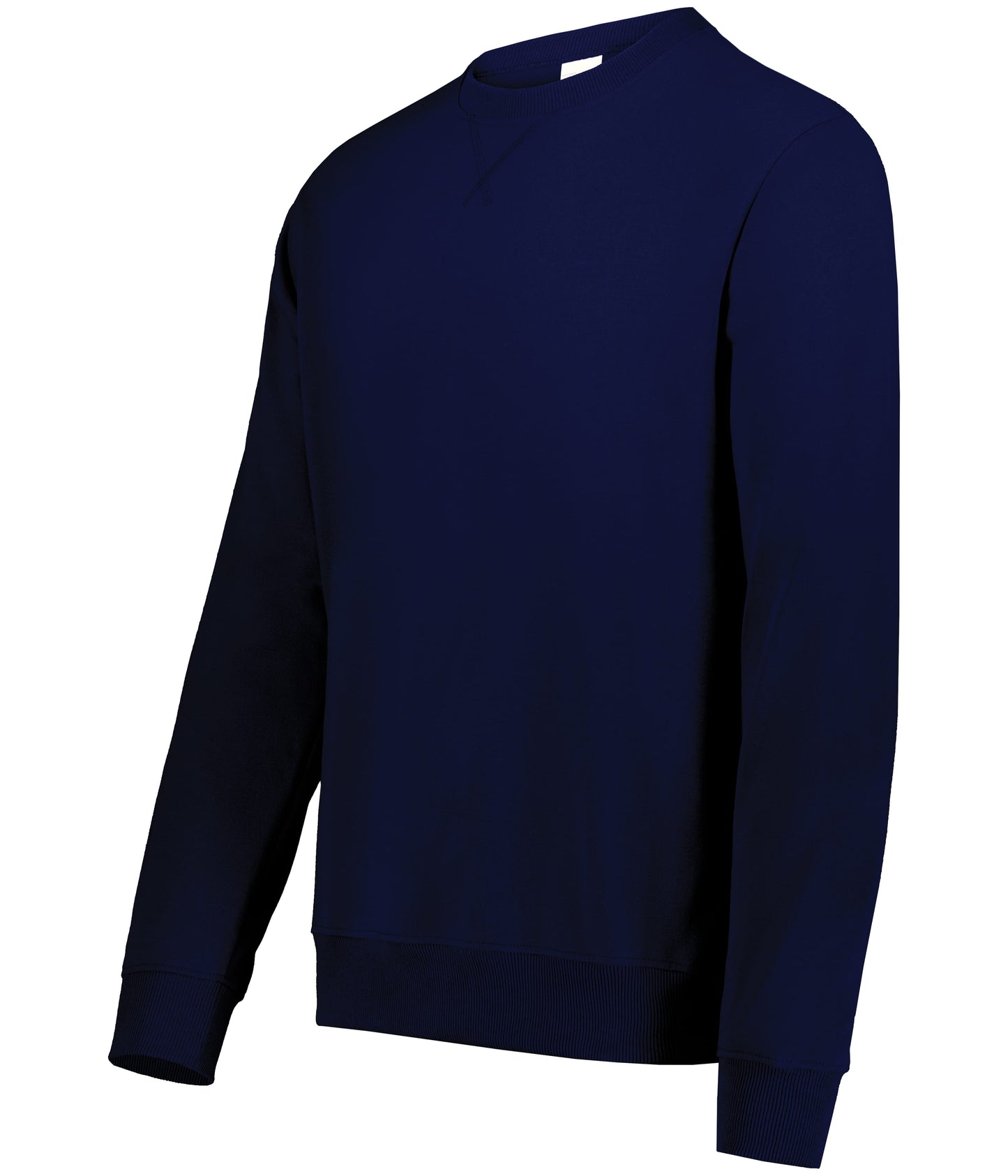 All-Day Core Basics Fleece Crew