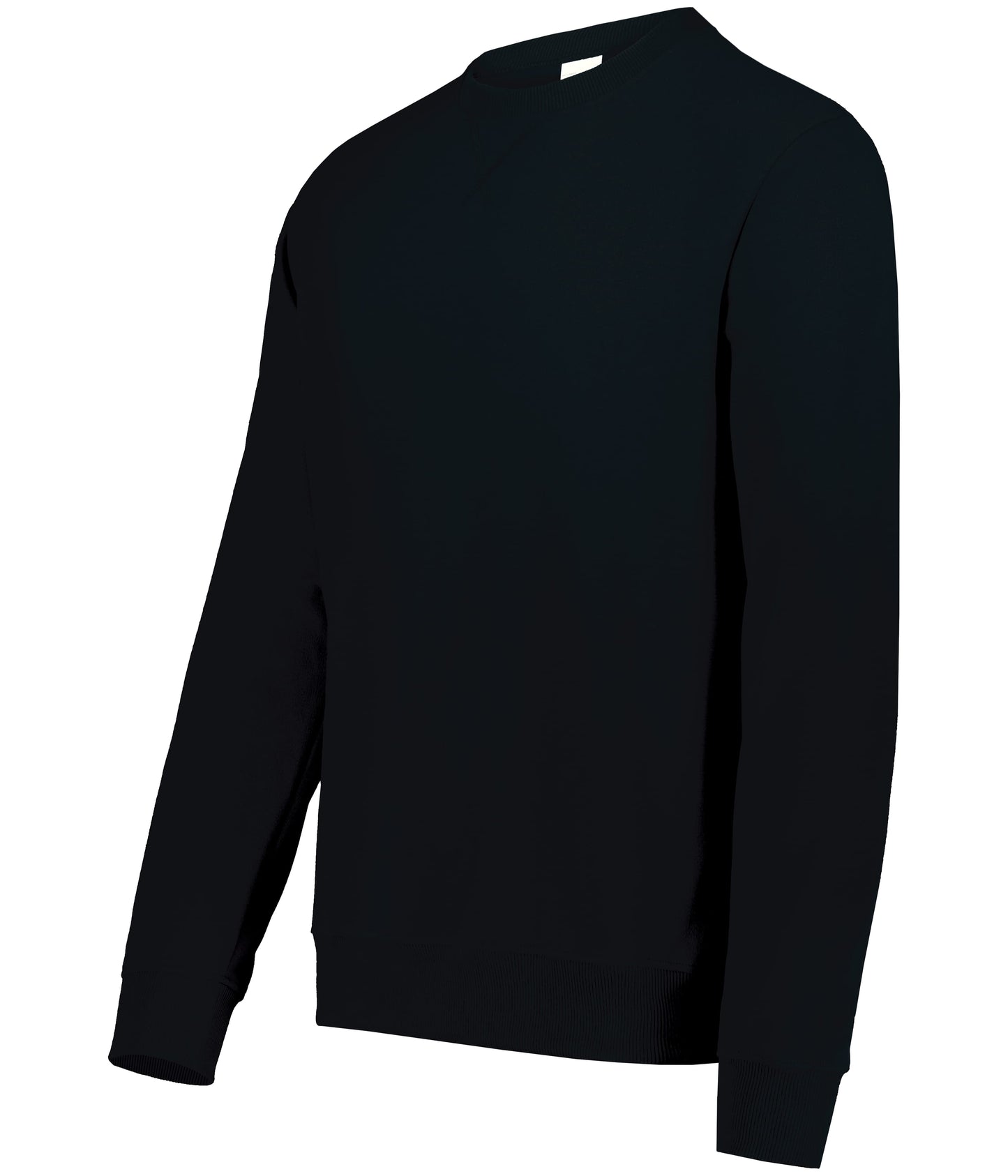 Youth All-Day Core Basics Fleece Crew