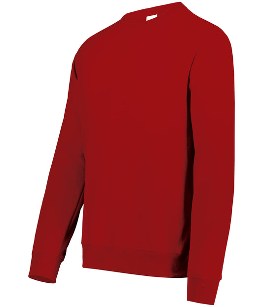 All-Day Core Basics Fleece Crew