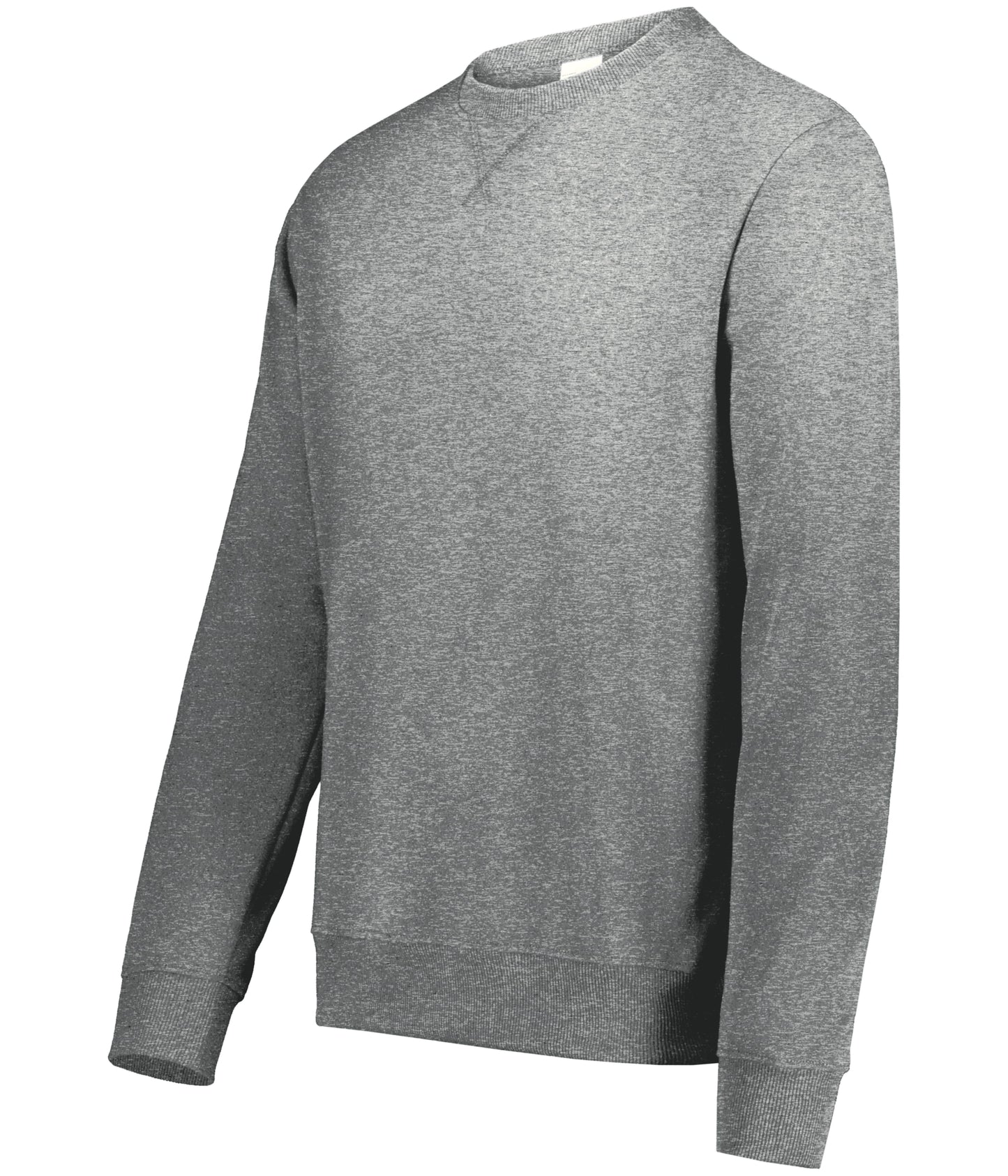 All-Day Core Basics Fleece Crew