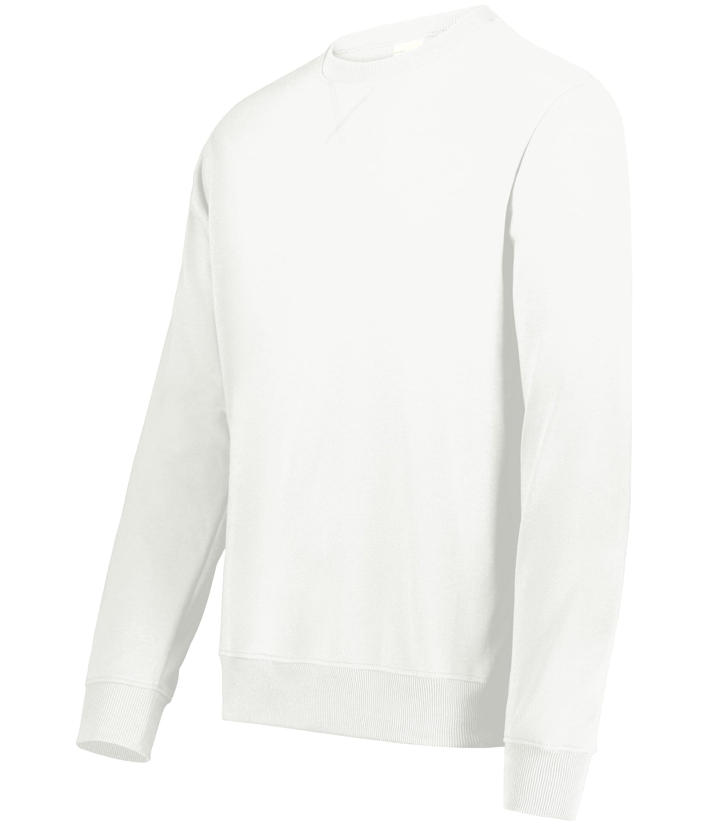 All-Day Core Basics Fleece Crew