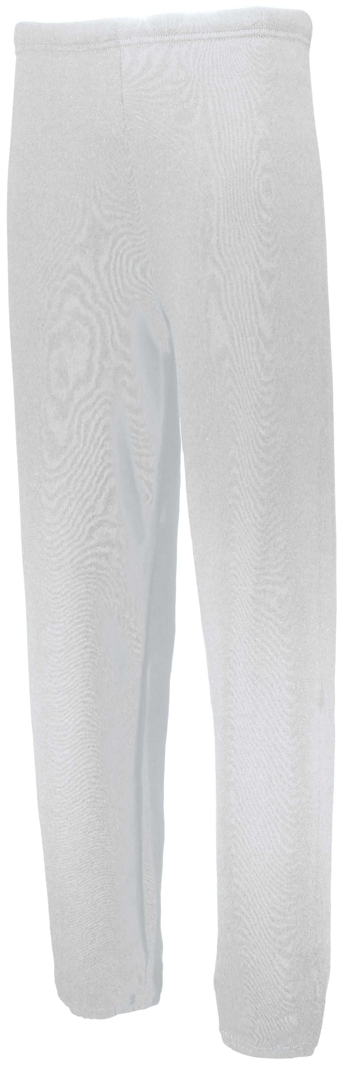 Dri-Power®  Closed Bottom Sweatpant