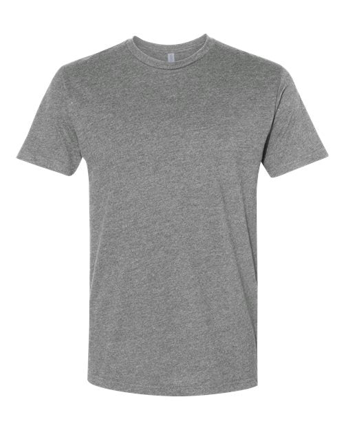 Unisex Sueded T-Shirt