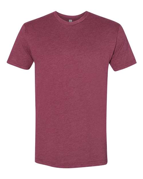 Unisex Sueded T-Shirt