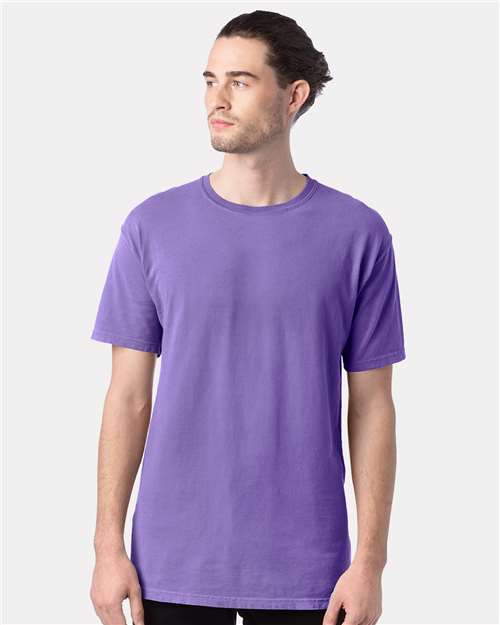 Men's Garment-Dyed T-Shirt