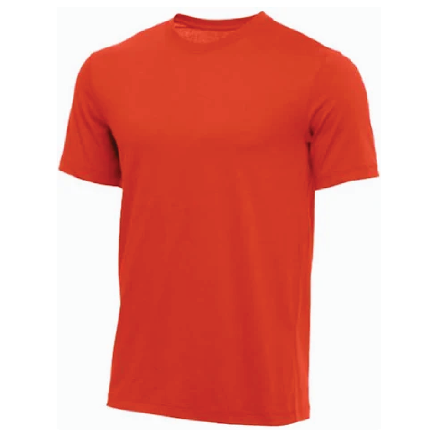 NIke Youth Dri-Fit Cotton S/S Tee