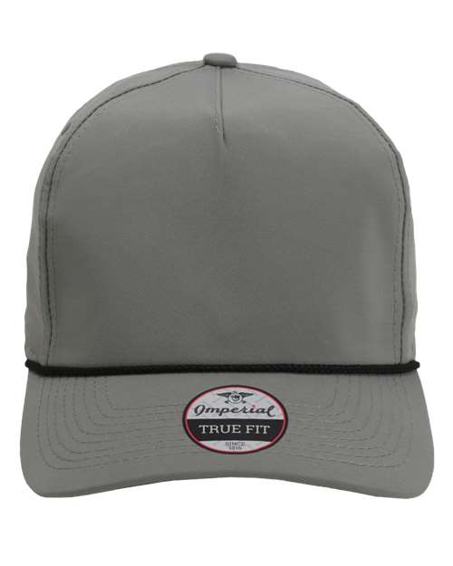 The Wrightson Cap