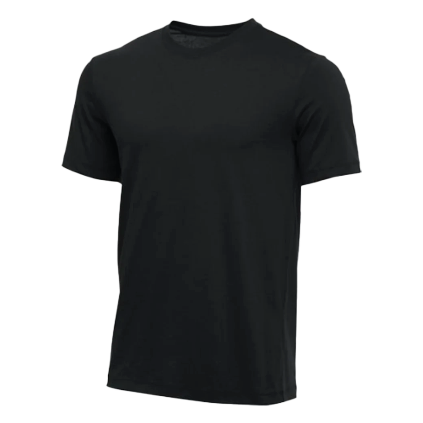 NIke Youth Dri-Fit Cotton S/S Tee