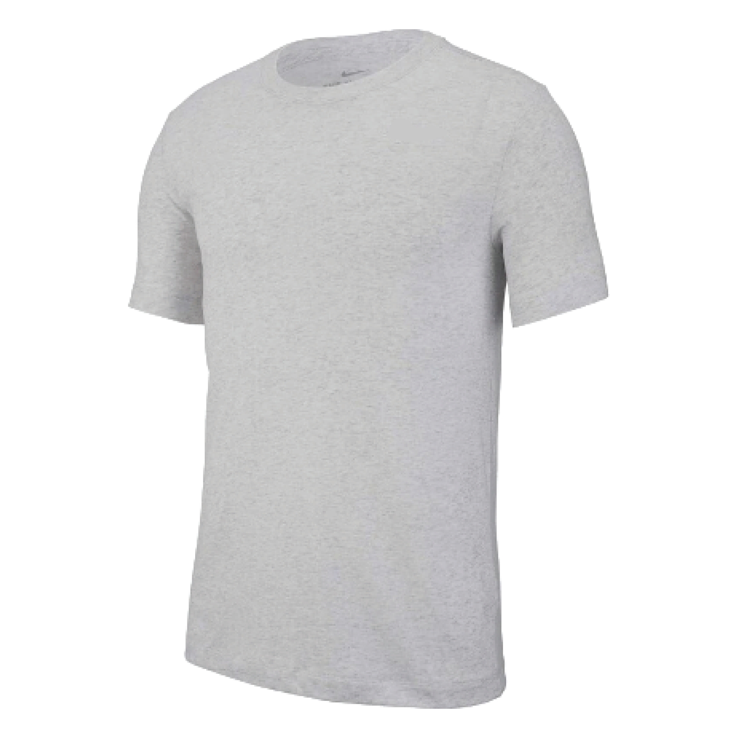 NIke Youth Dri-Fit Cotton S/S Tee
