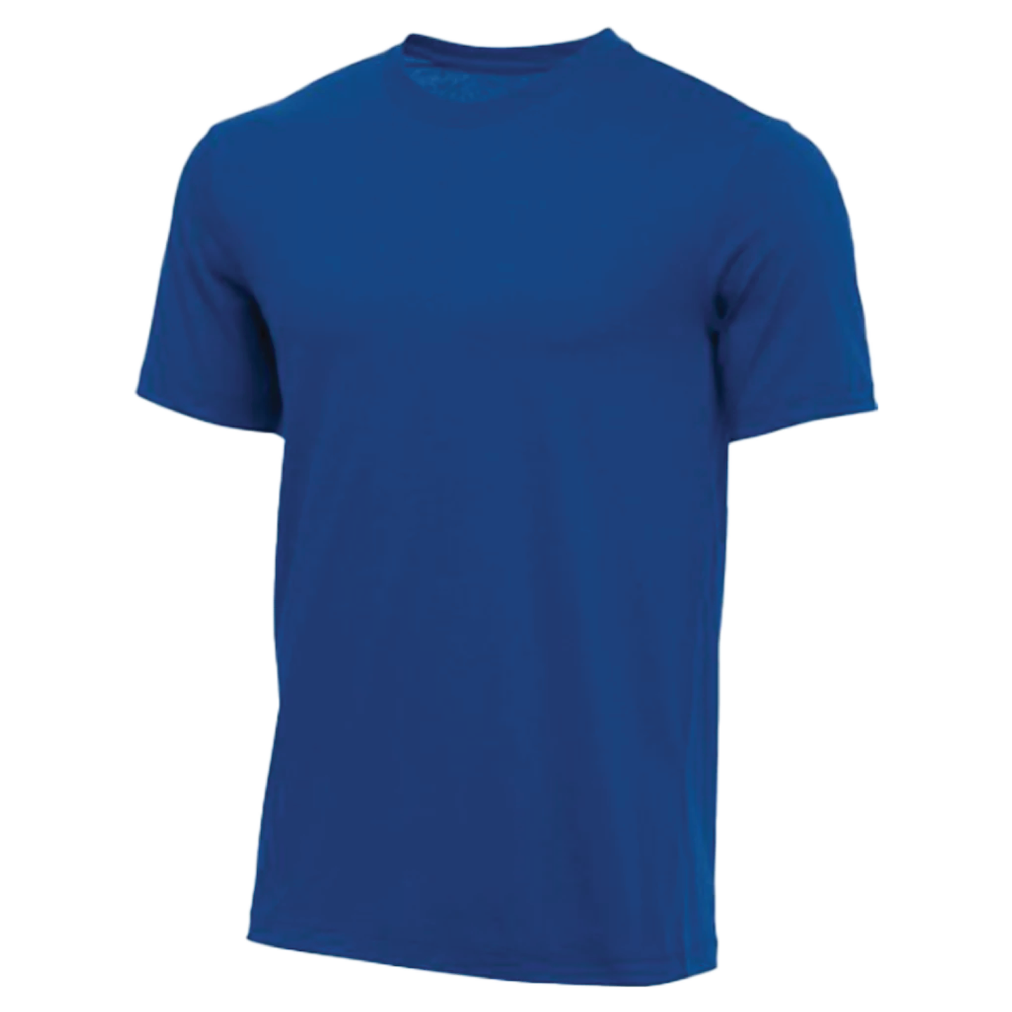 NIke Youth Dri-Fit Cotton S/S Tee