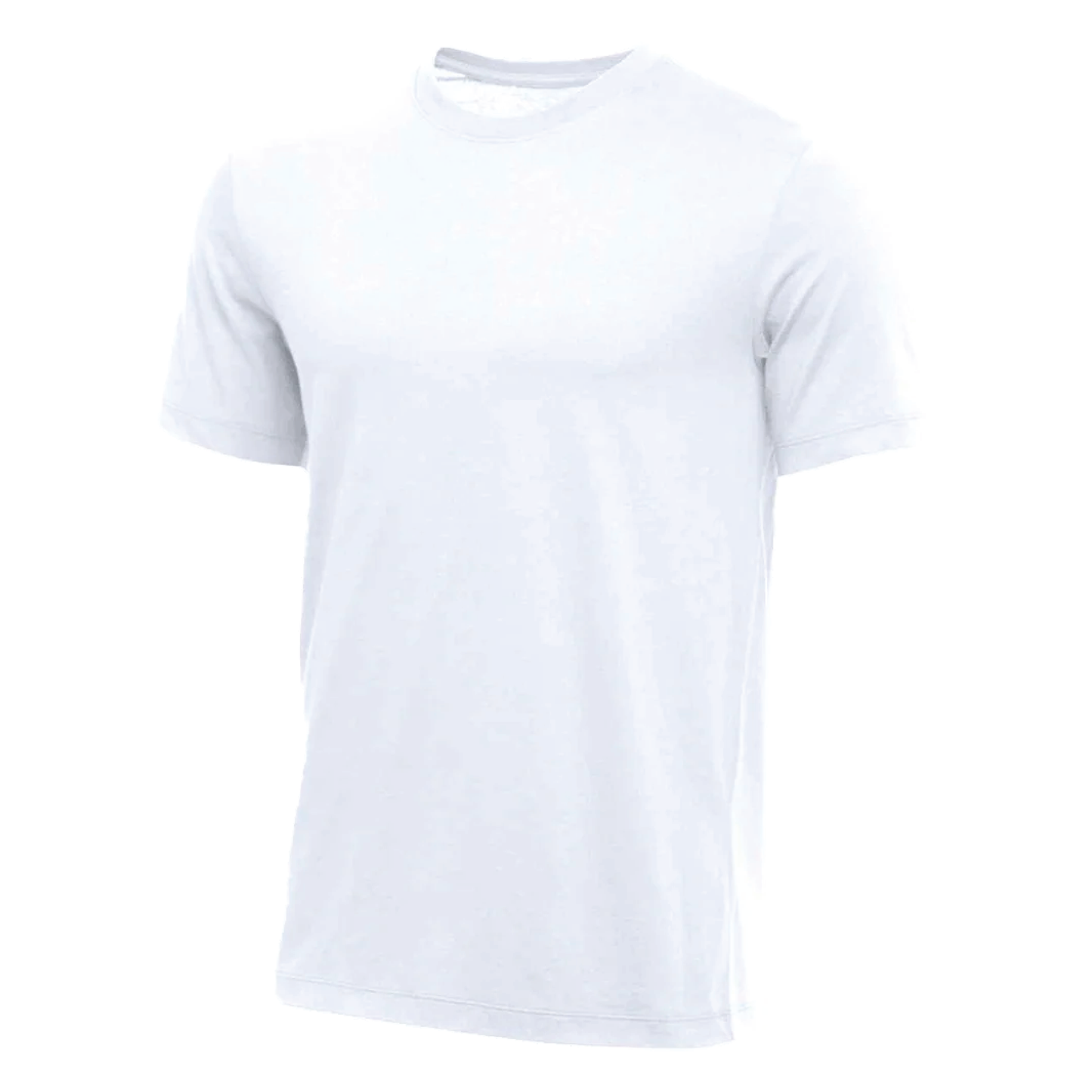 NIke Youth Dri-Fit Cotton S/S Tee