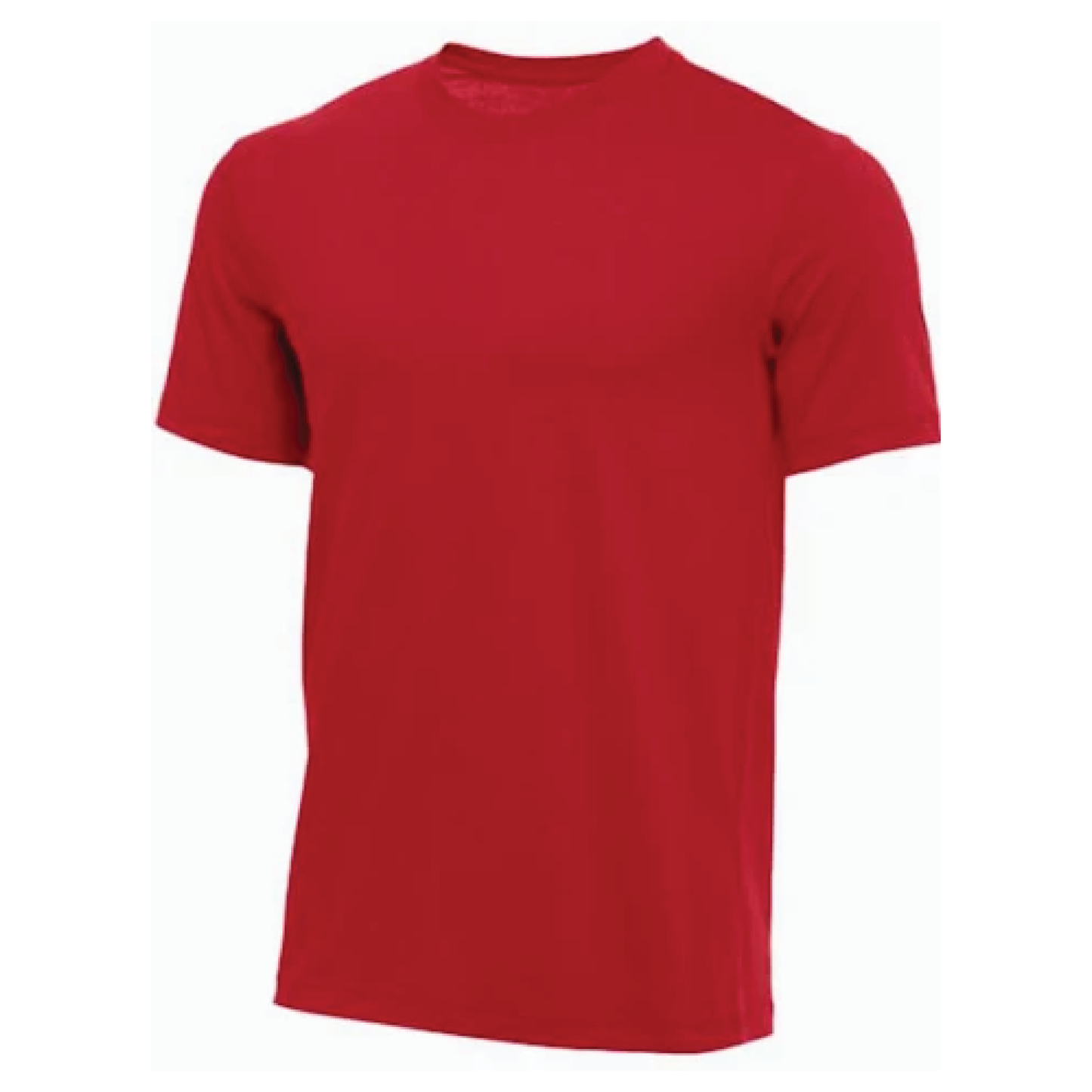 NIke Youth Dri-Fit Cotton S/S Tee