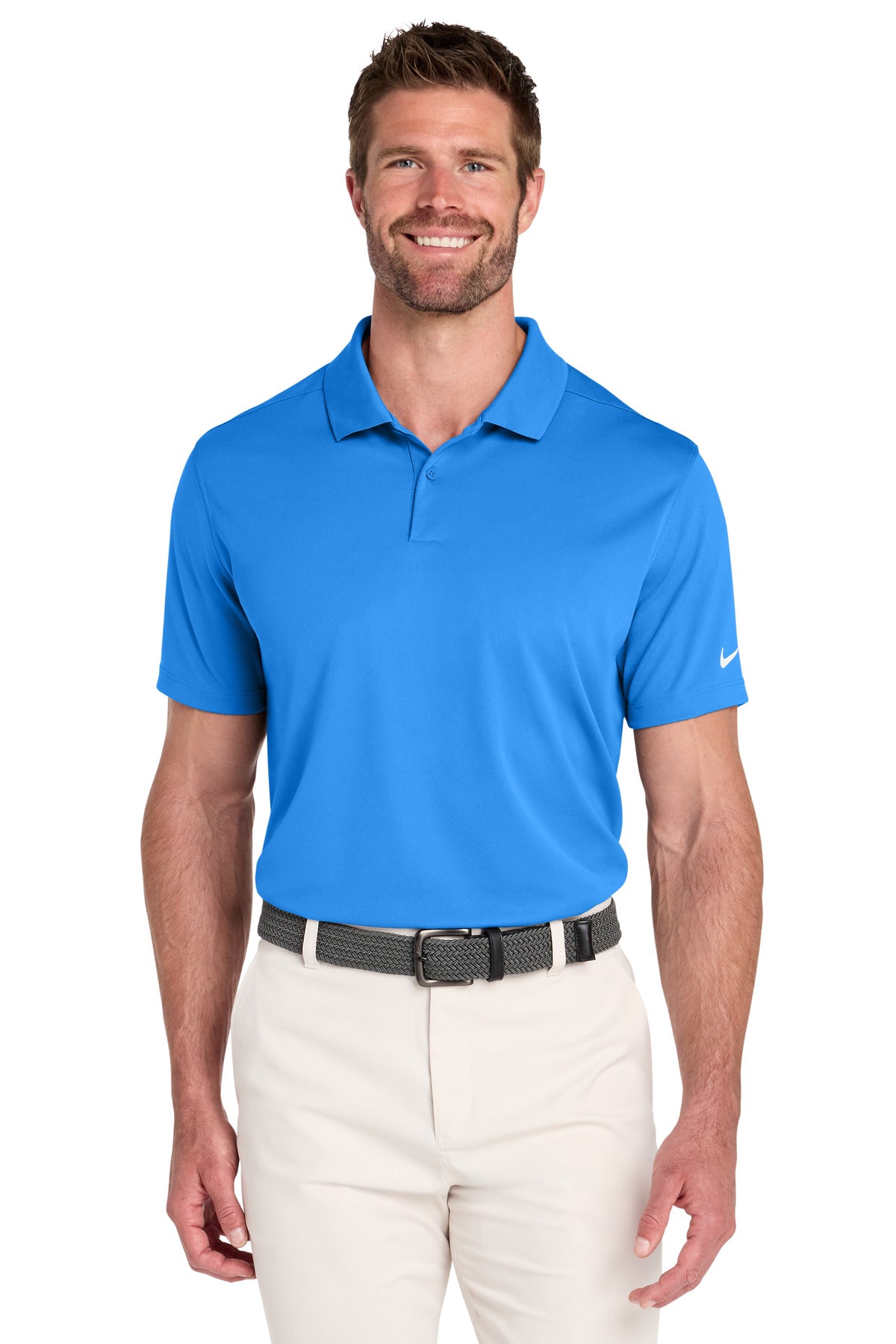 Nike Victory Solid Polo NKDX6684
