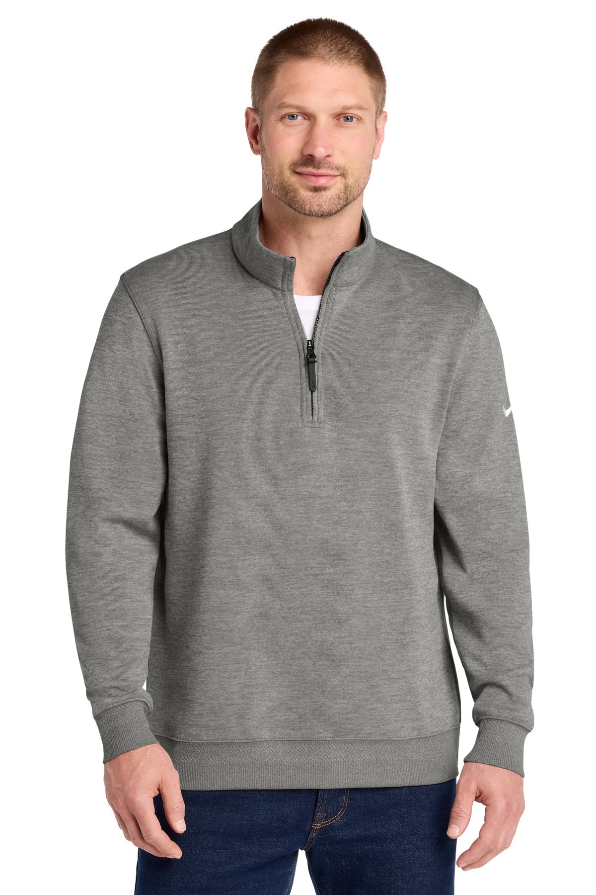 Nike Dri-FIT Corporate 1/2-Zip NKFD9892