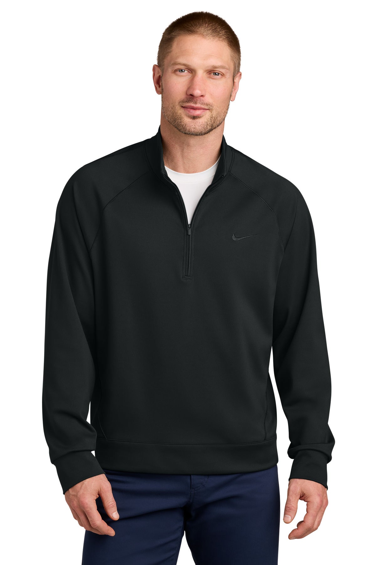 Nike Dri-FIT Primary 1/4-Zip NKIO8128