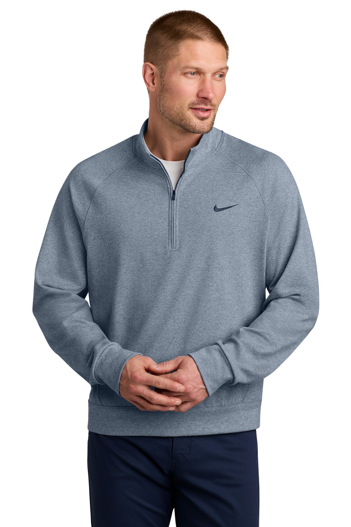Nike Dri-FIT Primary 1/4-Zip NKIO8128